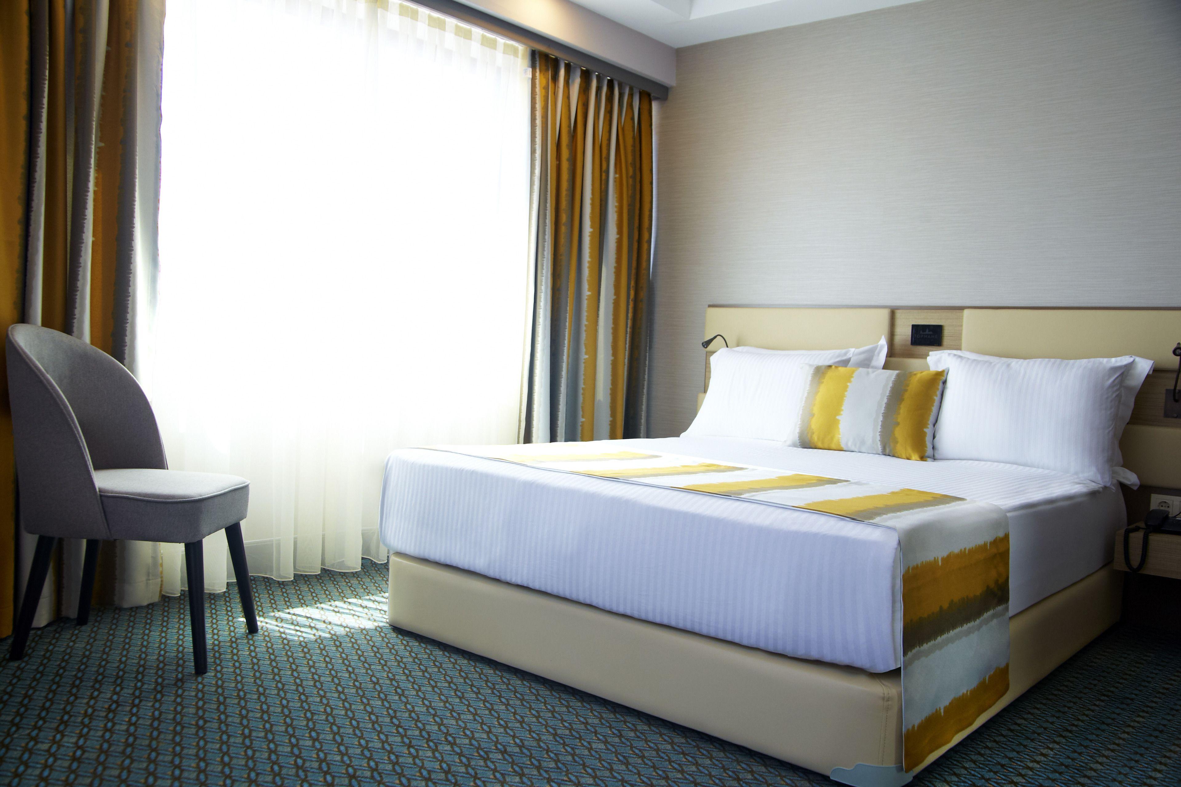 Tophane Suites, Istanbul